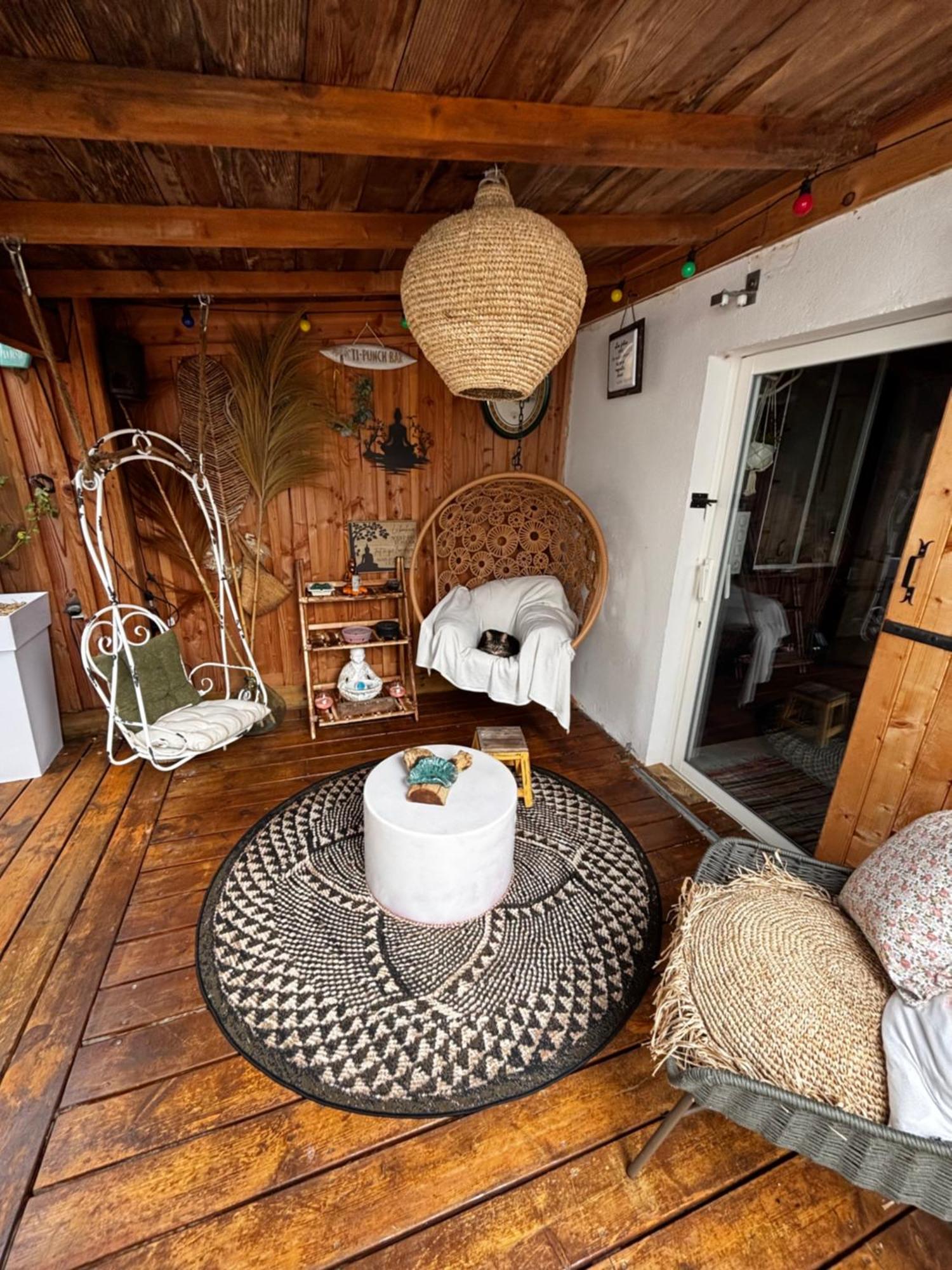 Ferienwohnung Malira Gujan-Mestras Exterior foto